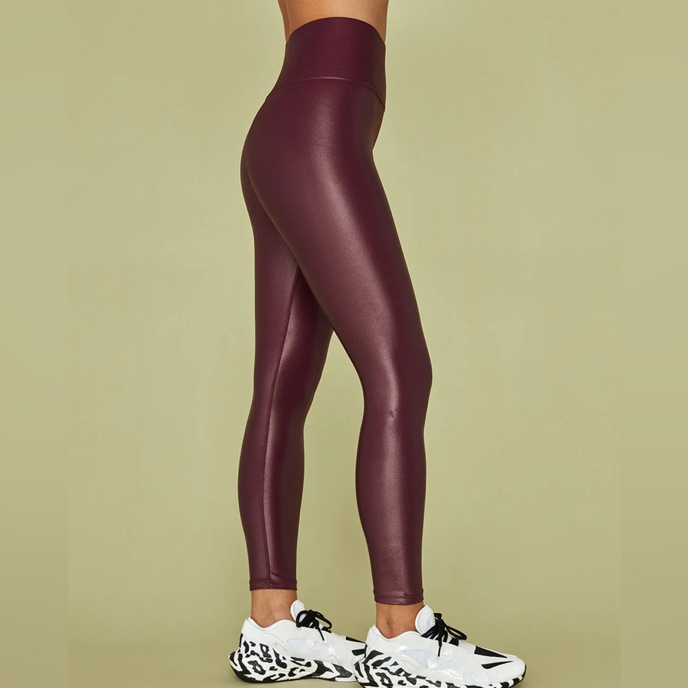 Carbon 38 Takara Leggings